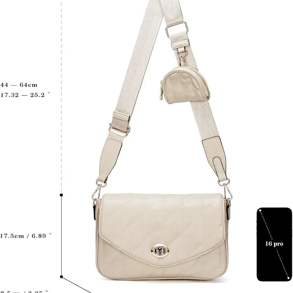 N/A women quilted